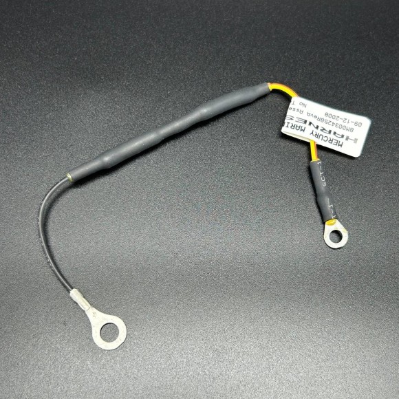 Провод с диодом HARNESS-TVS (Quicksilver) Провод с диодом HARNESS-TVS (Quicksilver)