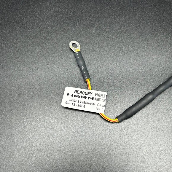 Провод с диодом HARNESS-TVS (Quicksilver) Провод с диодом HARNESS-TVS (Quicksilver)