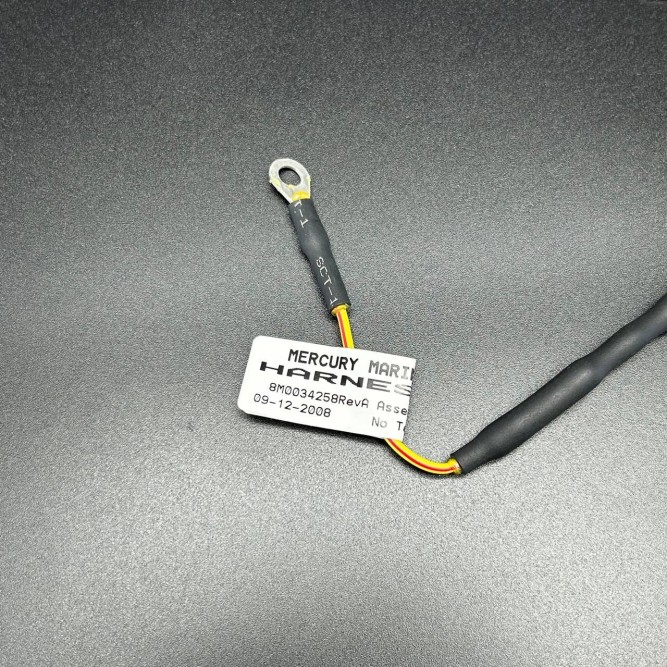 Провод с диодом HARNESS-TVS (Quicksilver)