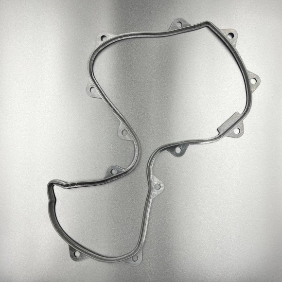 Прокладка крышки вариатора ВRP Сan-Аm Outlander, Renegade, Commander, Maverick (ZIBO) Прокладка крышки вариатора ВRP Сan-Аm Outlander, Renegade, Commander, Maverick (ZIBO)
