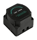 Реле зарядное двойное 12V 140, Marine Rocket