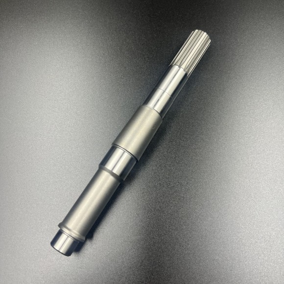 Вал КПП Yamaha Viking 540 (Заднего хода) (Yamaha)