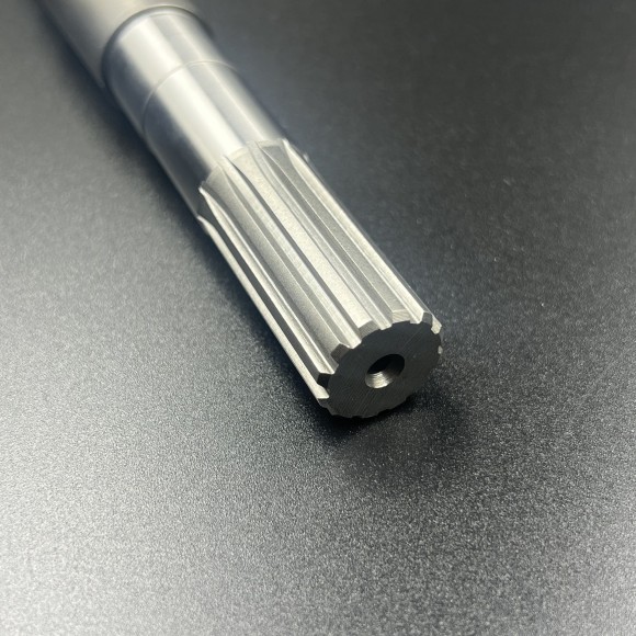 Вал КПП Yamaha Viking 540 (Заднего хода) (Yamaha)