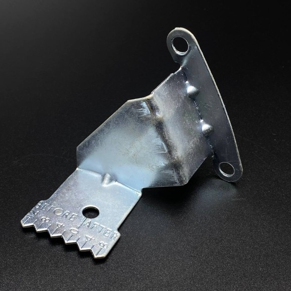 Стрелка указательная POINTER ASSY (Quicksilver) Стрелка указательная POINTER ASSY (Quicksilver)