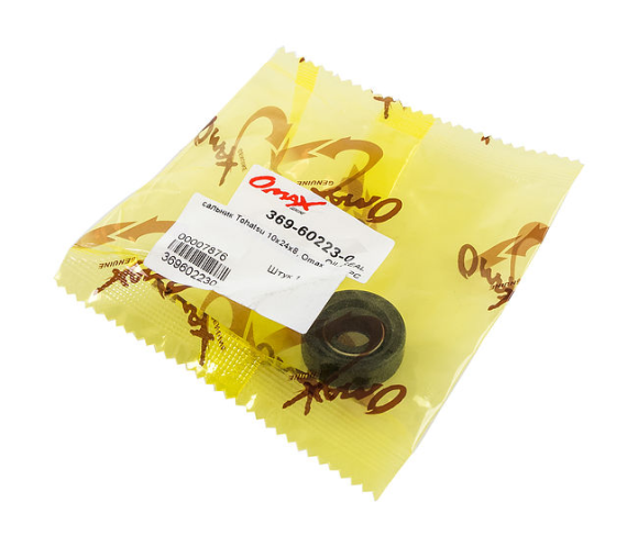 Сальник 10x24x8, Tohatsu/Mercury 4-6, Omax