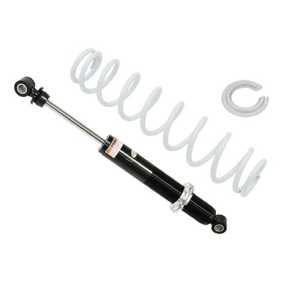 Амортизатор передней подвески Sledex для Arctic Cat/Yamaha