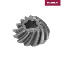 Ведущая шестерня редуктора Hidea/Yamaha SC-GA031