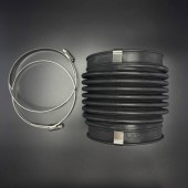 Труба гофрированная резиновая BELLOWS ASSY (Quicksilver)