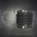 Труба гофрированная резиновая BELLOWS ASSY (Quicksilver)