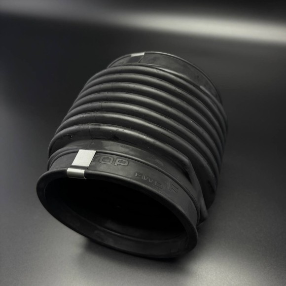 Труба гофрированная резиновая BELLOWS ASSY (Quicksilver)