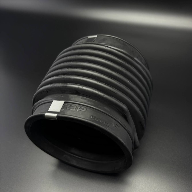 Труба гофрированная резиновая BELLOWS ASSY (Quicksilver)