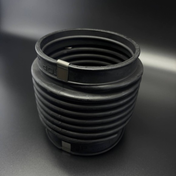 Труба гофрированная резиновая BELLOWS ASSY (Quicksilver)