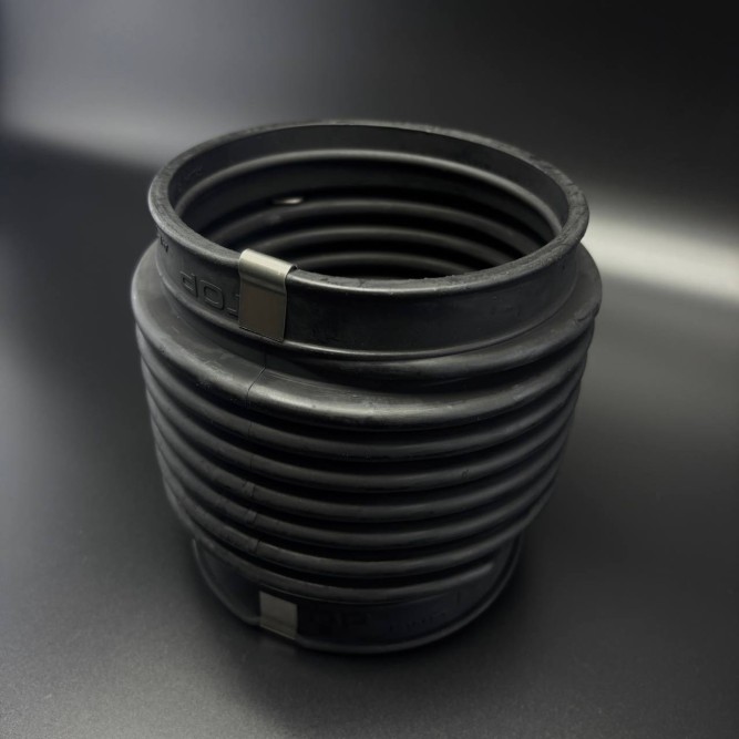 Труба гофрированная резиновая BELLOWS ASSY (Quicksilver)