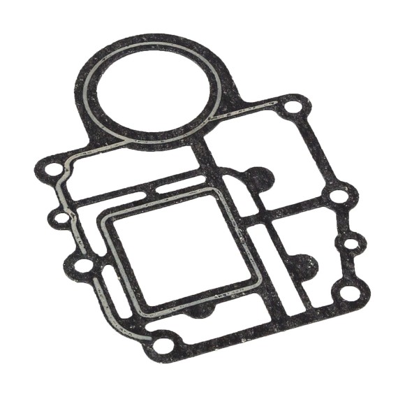 Прокладка под блок двигателя Suzuki DT9.9-15, Omax