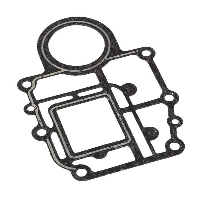 Прокладка под блок двигателя Suzuki DT9.9-15, Omax