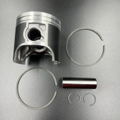 Поршневой комплект Polaris 600 (STD) (09-723; 2204122) (Osaka) Поршневой комплект Polaris 600 (STD) (09-723; 2204122) (Osaka)