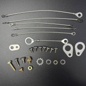 Комплект заземляющих проводов CIRCUIT KIT (Quicksilver)