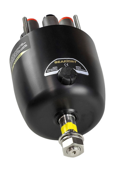 Гидравлическая система рулевого управления до 300 л.с Sea First Гидравлическая система рулевого управления до 300 л.с Sea First