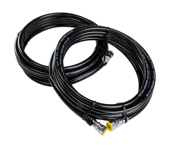 Гидравлическая система рулевого управления до 300 л.с Sea First Гидравлическая система рулевого управления до 300 л.с Sea First