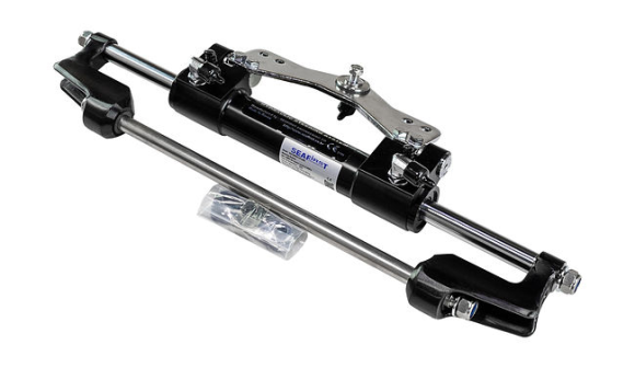 Гидравлическая система рулевого управления до 300 л.с Sea First Гидравлическая система рулевого управления до 300 л.с Sea First