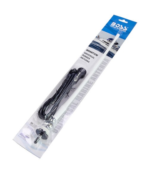 Антенна выносная BOSS MRANT12W