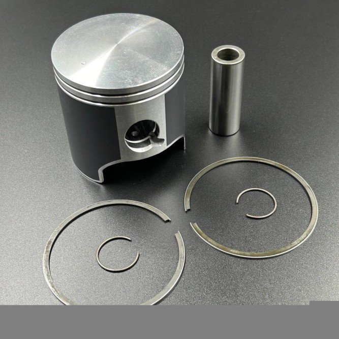 Поршневой комплект ArticCat 700 (79.7mm) (STD) (3006-499) (Osaka)