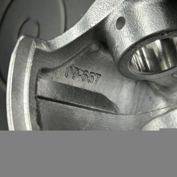 Поршневой комплект ArticCat 700 (79.7mm) (STD) (3006-499) (Osaka)