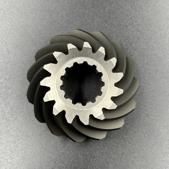 Ведущая шестерня редуктора Yamaha 69J-45551-00