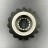 Ведущая шестерня редуктора Yamaha 69J-45551-00