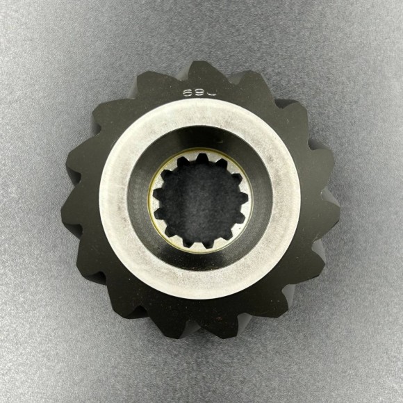 Ведущая шестерня редуктора Yamaha 69J-45551-00