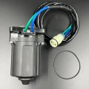 Мотор гидроподъемника Honda BF60EFI / Suzuki DF40-60A (38100-88L11) (HSP)