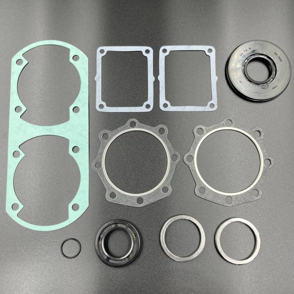 Ремкомплект двигателя Yamaha 500(Venture,Phazer) (99-06)  (KINETIX) Ремкомплект двигателя Yamaha 500(Venture,Phazer) (99-06)  (KINETIX)