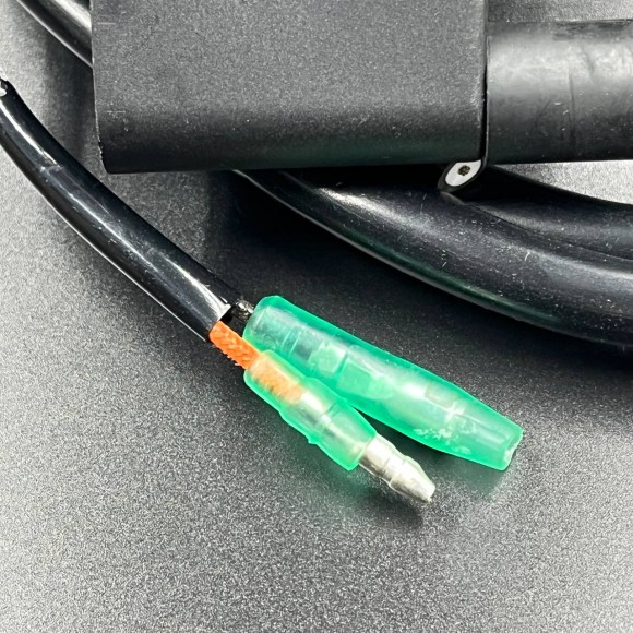 Катушка зажигания Arctic Cat (3006-692) (KINETIX)