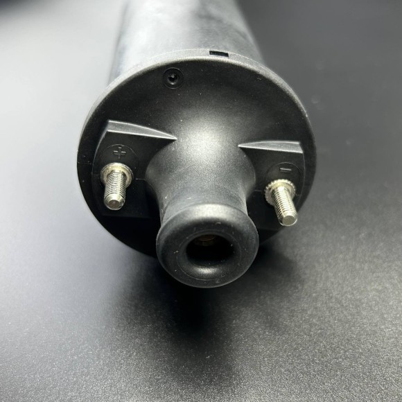 Катушка зажигания Mercruiser 3.0/4.3/5.0/5.7/7.4/8.2L (300-8M0079202) (Quicksilver) Катушка зажигания Mercruiser 3.0/4.3/5.0/5.7/7.4/8.2L (300-8M0079202) (Quicksilver)