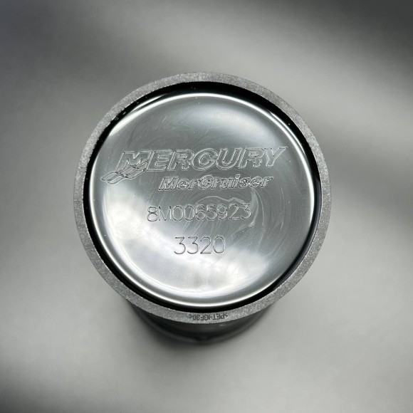 Катушка зажигания Mercruiser 3.0/4.3/5.0/5.7/7.4/8.2L (300-8M0079202) (Quicksilver) Катушка зажигания Mercruiser 3.0/4.3/5.0/5.7/7.4/8.2L (300-8M0079202) (Quicksilver)