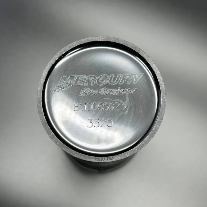 Катушка зажигания Mercruiser 3.0/4.3/5.0/5.7/7.4/8.2L (300-8M0079202) (Quicksilver)