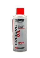 Смазка-спрей консервант Fogging oil ABRO MASTERS 400 мл