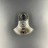 Шейка коленвала (2) Suzuki 9,9-15 (12231-93901) (Omax)