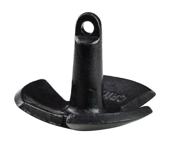 Якорь гриб 6.8 кг, Marine Rocket Якорь гриб 6.8 кг, Marine Rocket