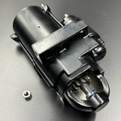 Стартер электрический MERCRUISER ALPHA/BRAVO /VOLVO-PENTA (806964A; 807904A; 3850764; 812428A3)