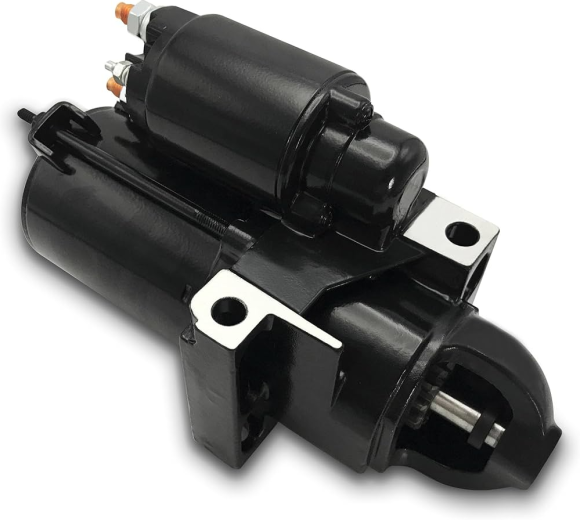 Стартер электрический MERCRUISER ALPHA/BRAVO /VOLVO-PENTA (806964A; 807904A; 3850764; 812428A3)