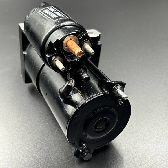 Стартер электрический MERCRUISER ALPHA/BRAVO /VOLVO-PENTA (806964A; 807904A; 3850764; 812428A3)