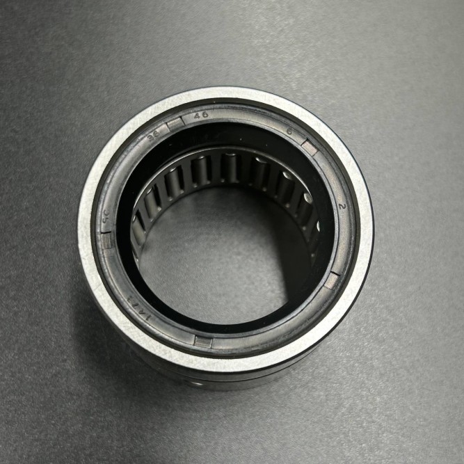 Подшипник роликовый Yamaha 75-90 (36x52x38) (Omax)