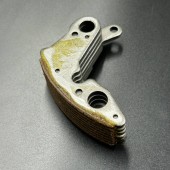 Фрикционный кулачок(грузик) сцепления ATV X8, Z8, U8 (ZIBO)