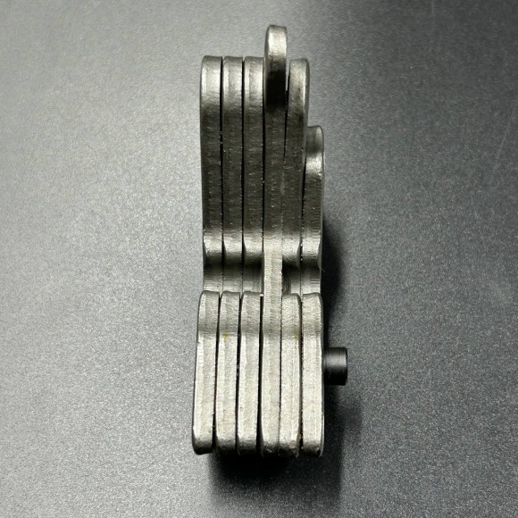 Фрикционный кулачок(грузик) сцепления ATV X8, Z8, U8 (ZIBO)