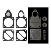 Ремкомплект топливного насоса Sledex для Ski-Doo 500/600/700/800