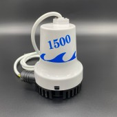 Помпа осушительная 1500GPH (12V) (5677 л/ч) (Sunfine)