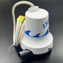 Помпа осушительная 1500GPH (12V) (5677 л/ч) (Sunfine)