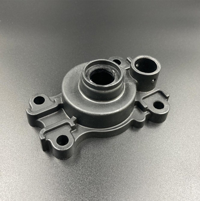 Корпус помпы охлаждения Yamaha 40X, F25-40 (PREMARINE)