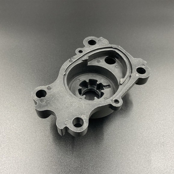 Корпус помпы охлаждения Yamaha 40X, F25-40 (PREMARINE)